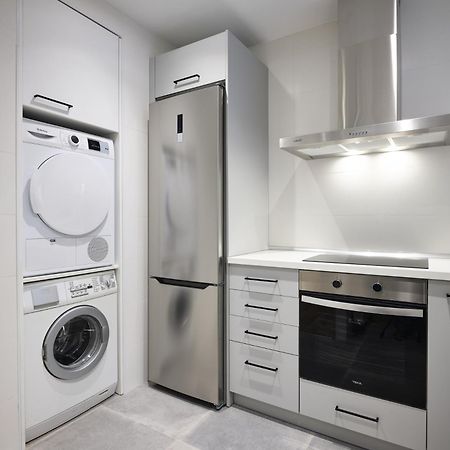 My City Home - Student Rooms In Moncloa Madrid Ngoại thất bức ảnh