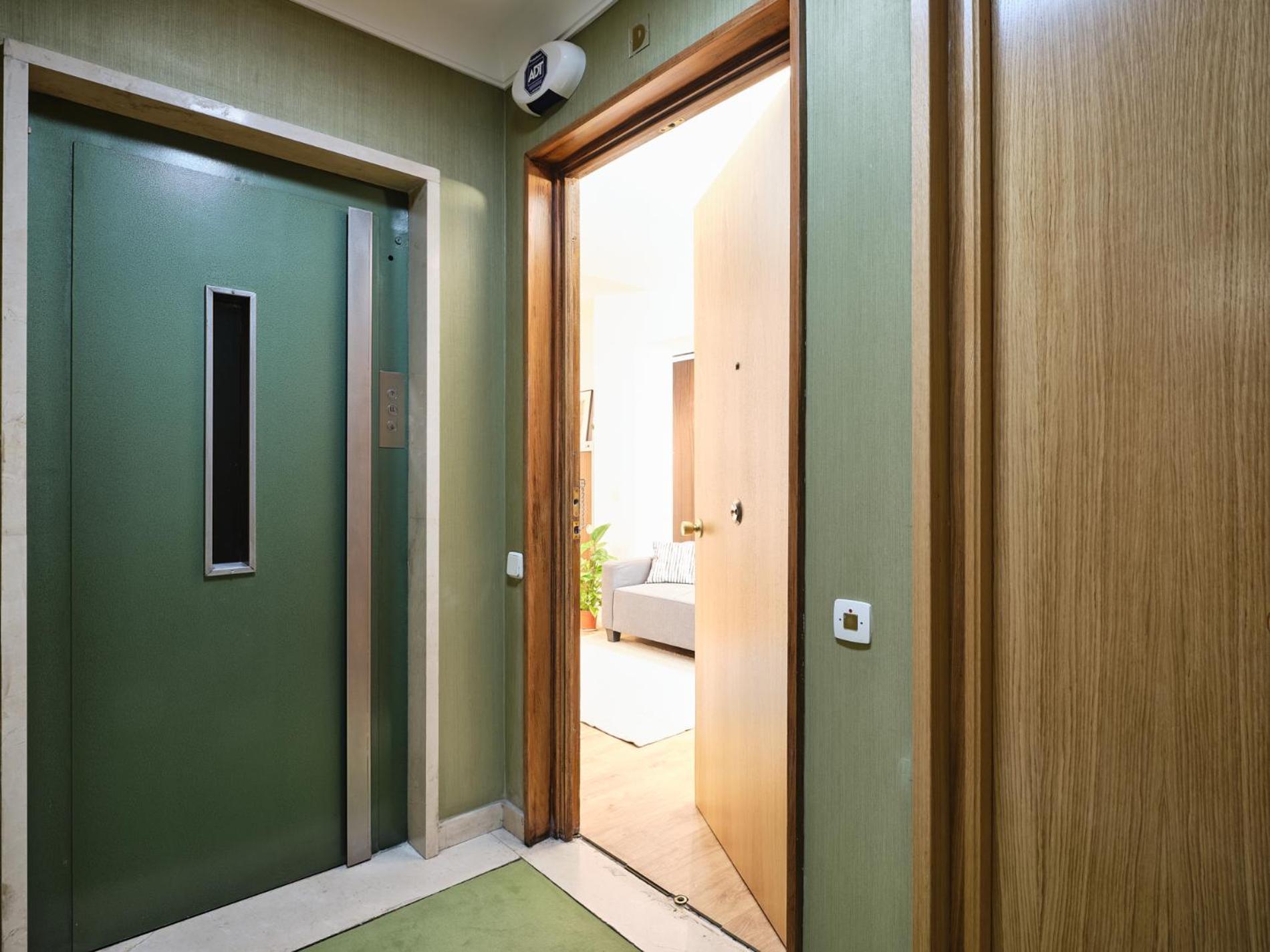 My City Home - Student Rooms In Moncloa Madrid Ngoại thất bức ảnh