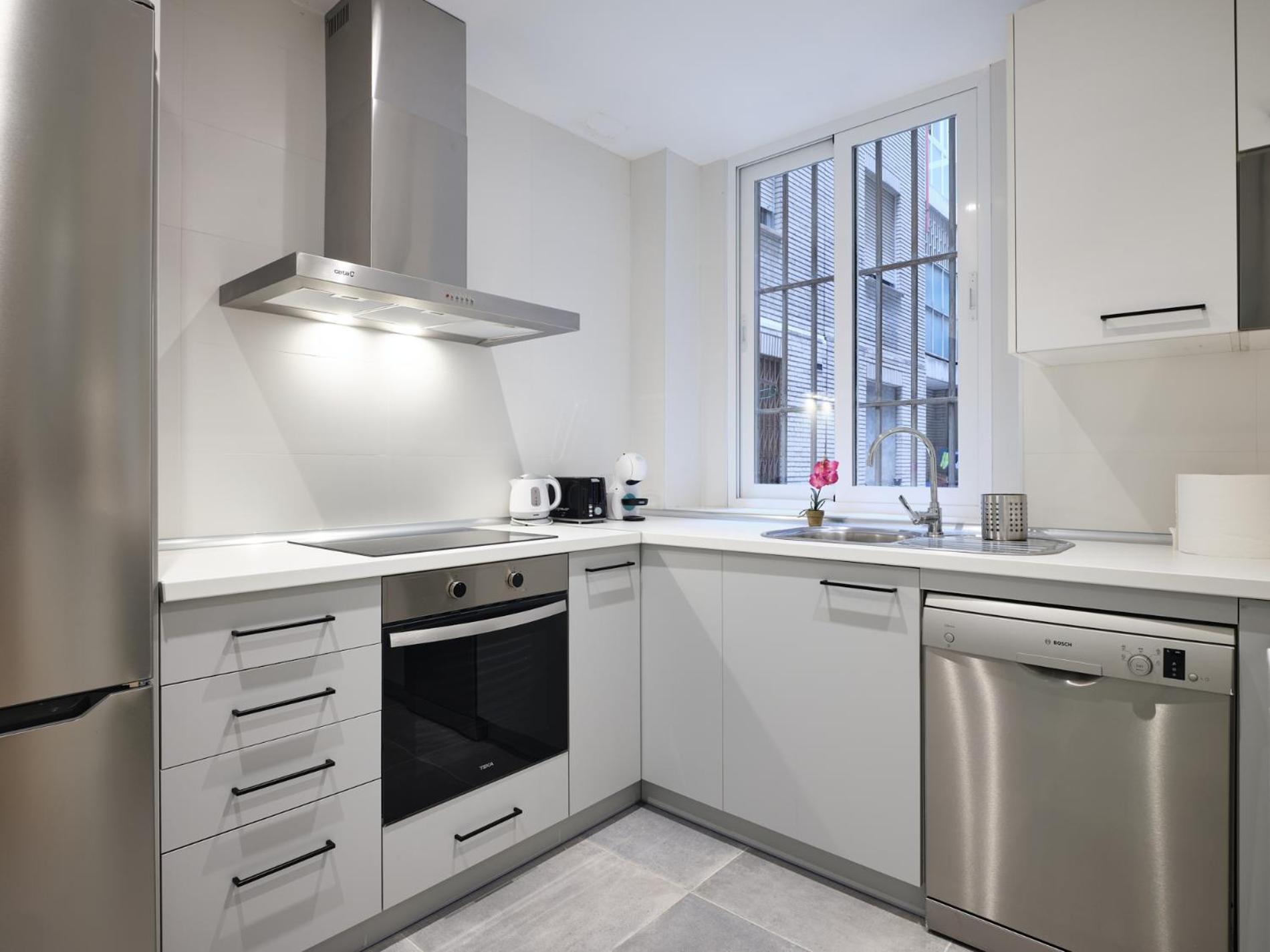 My City Home - Student Rooms In Moncloa Madrid Ngoại thất bức ảnh
