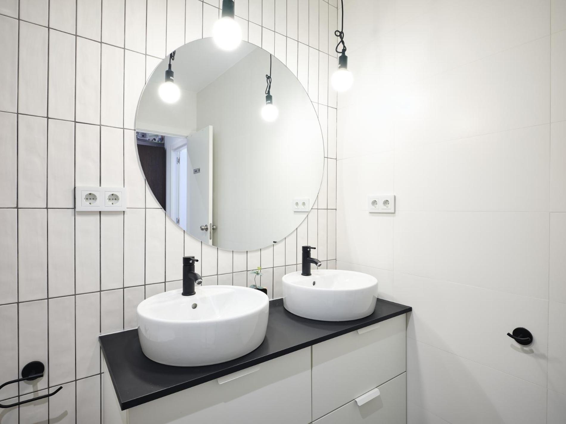 My City Home - Student Rooms In Moncloa Madrid Ngoại thất bức ảnh