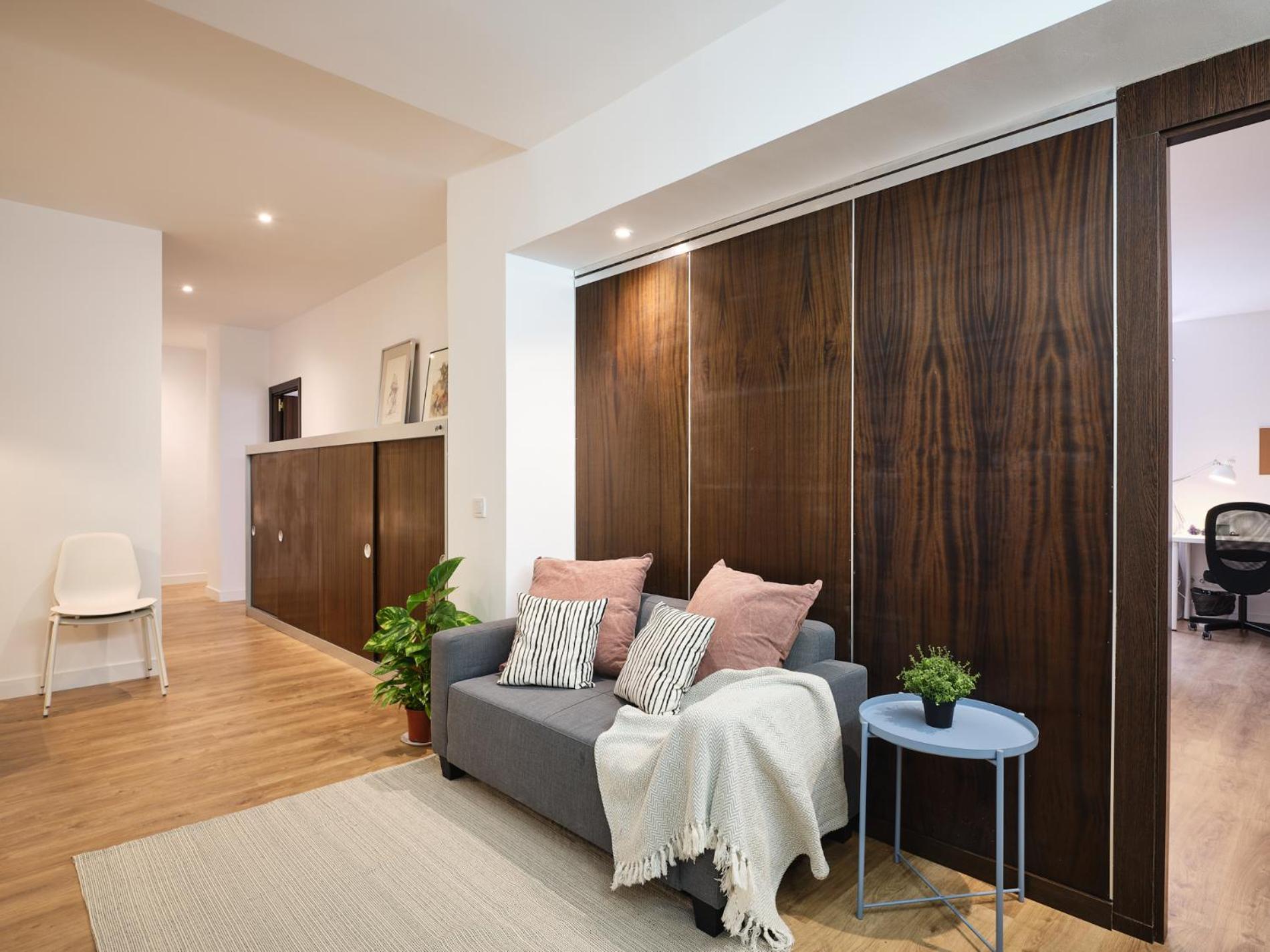 My City Home - Student Rooms In Moncloa Madrid Ngoại thất bức ảnh