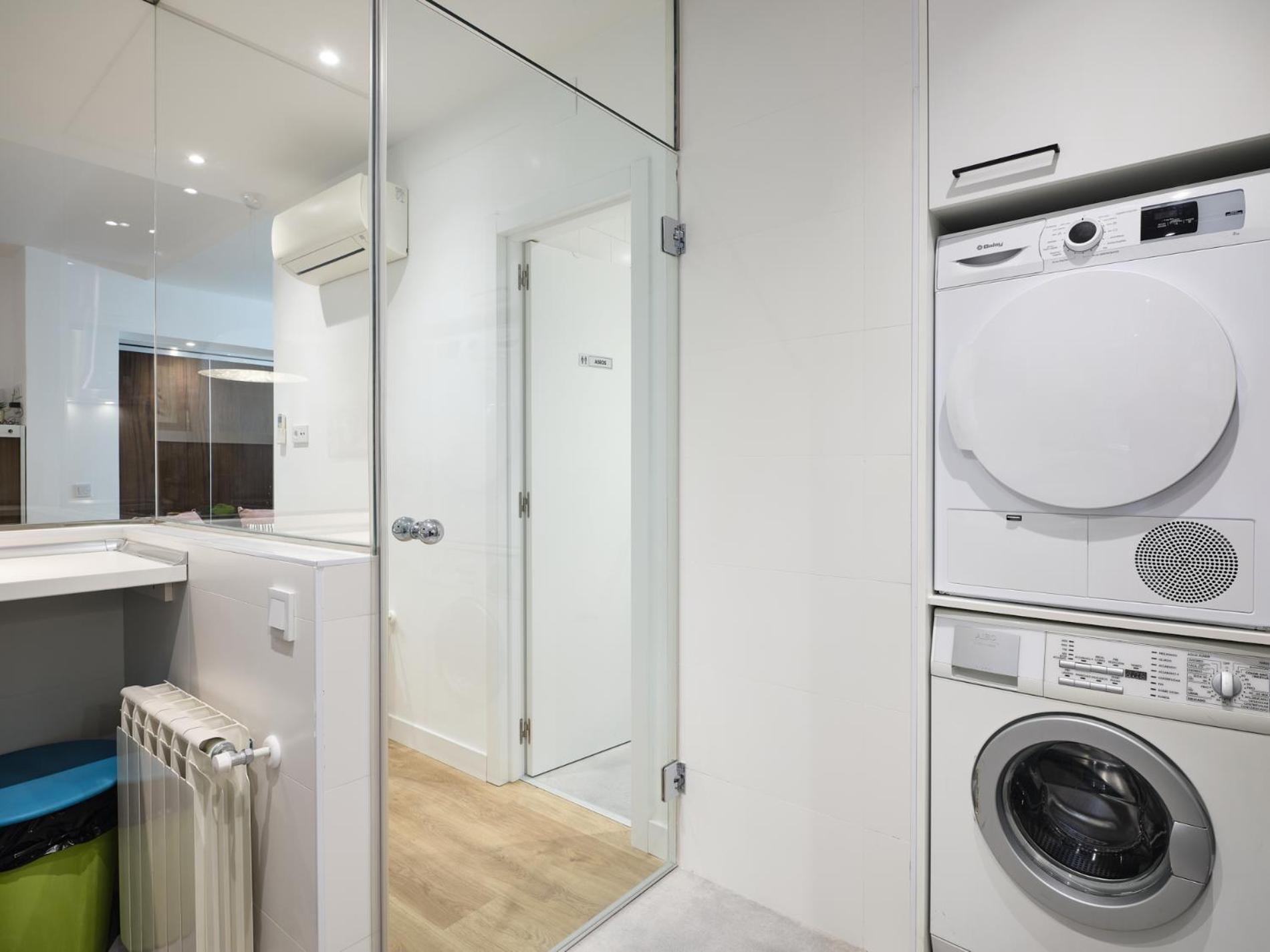My City Home - Student Rooms In Moncloa Madrid Ngoại thất bức ảnh