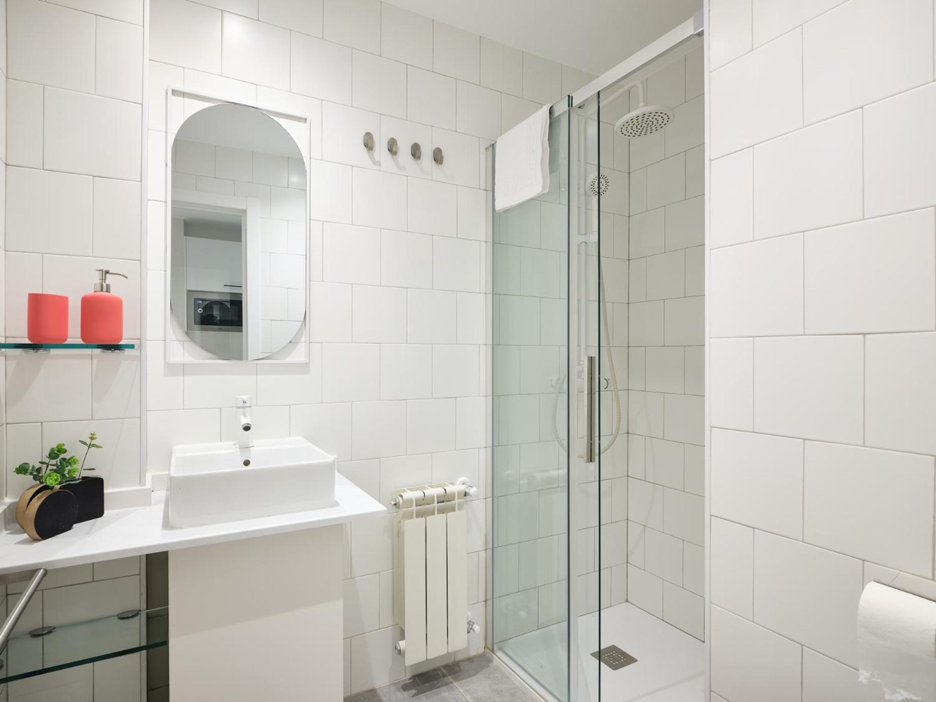 My City Home - Student Rooms In Moncloa Madrid Ngoại thất bức ảnh