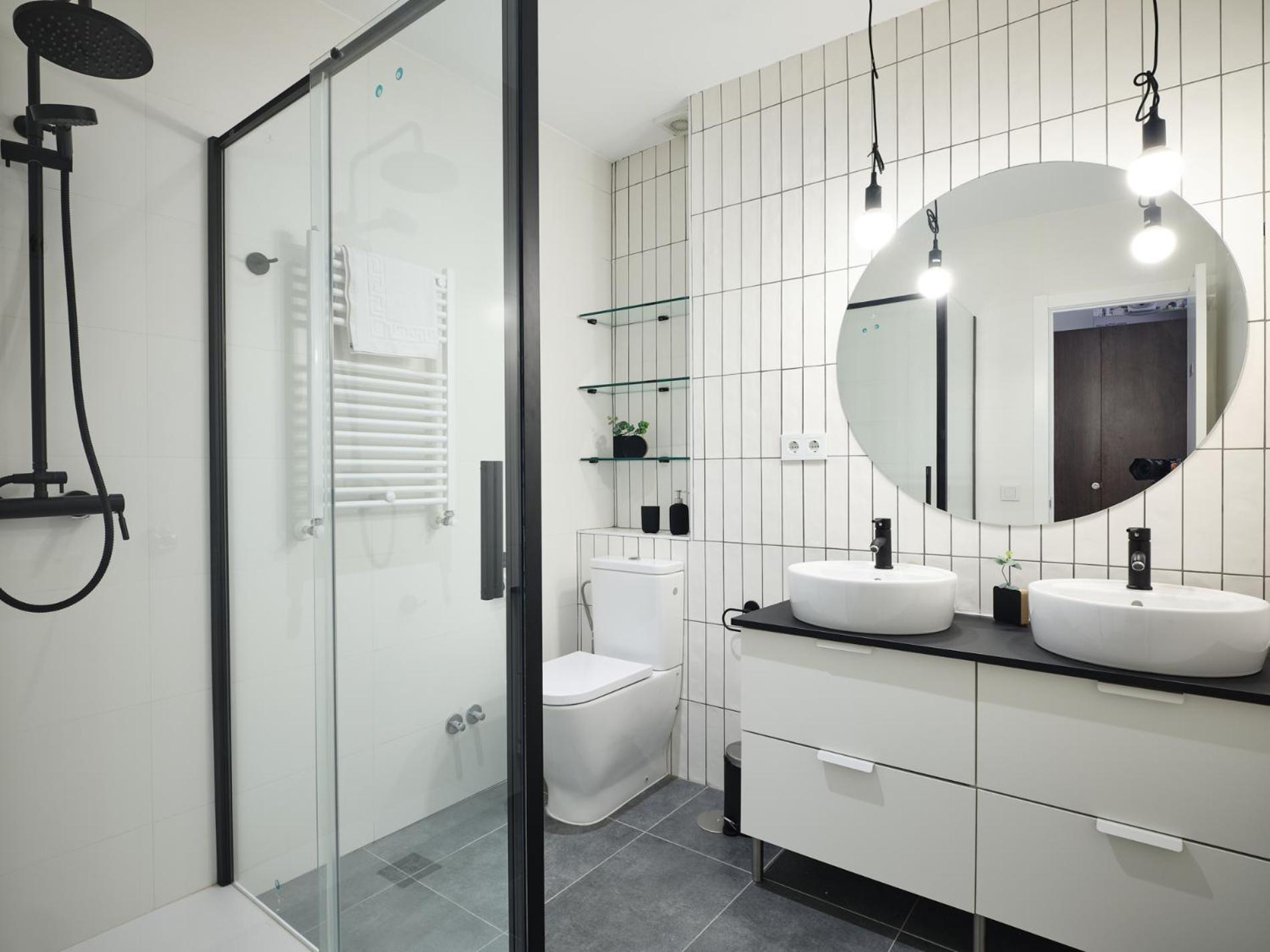 My City Home - Student Rooms In Moncloa Madrid Ngoại thất bức ảnh