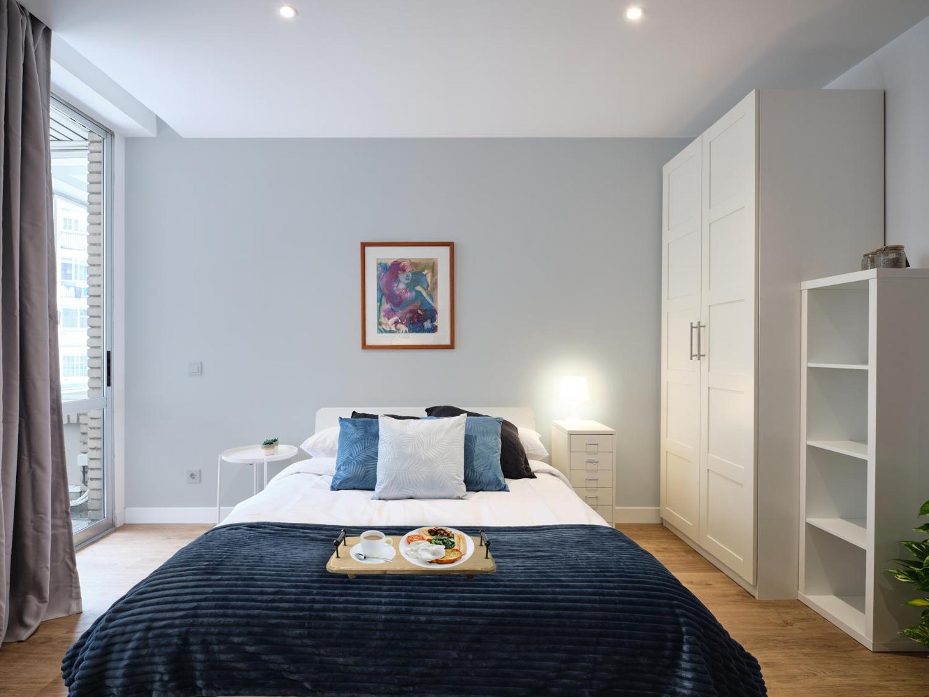 My City Home - Student Rooms In Moncloa Madrid Ngoại thất bức ảnh