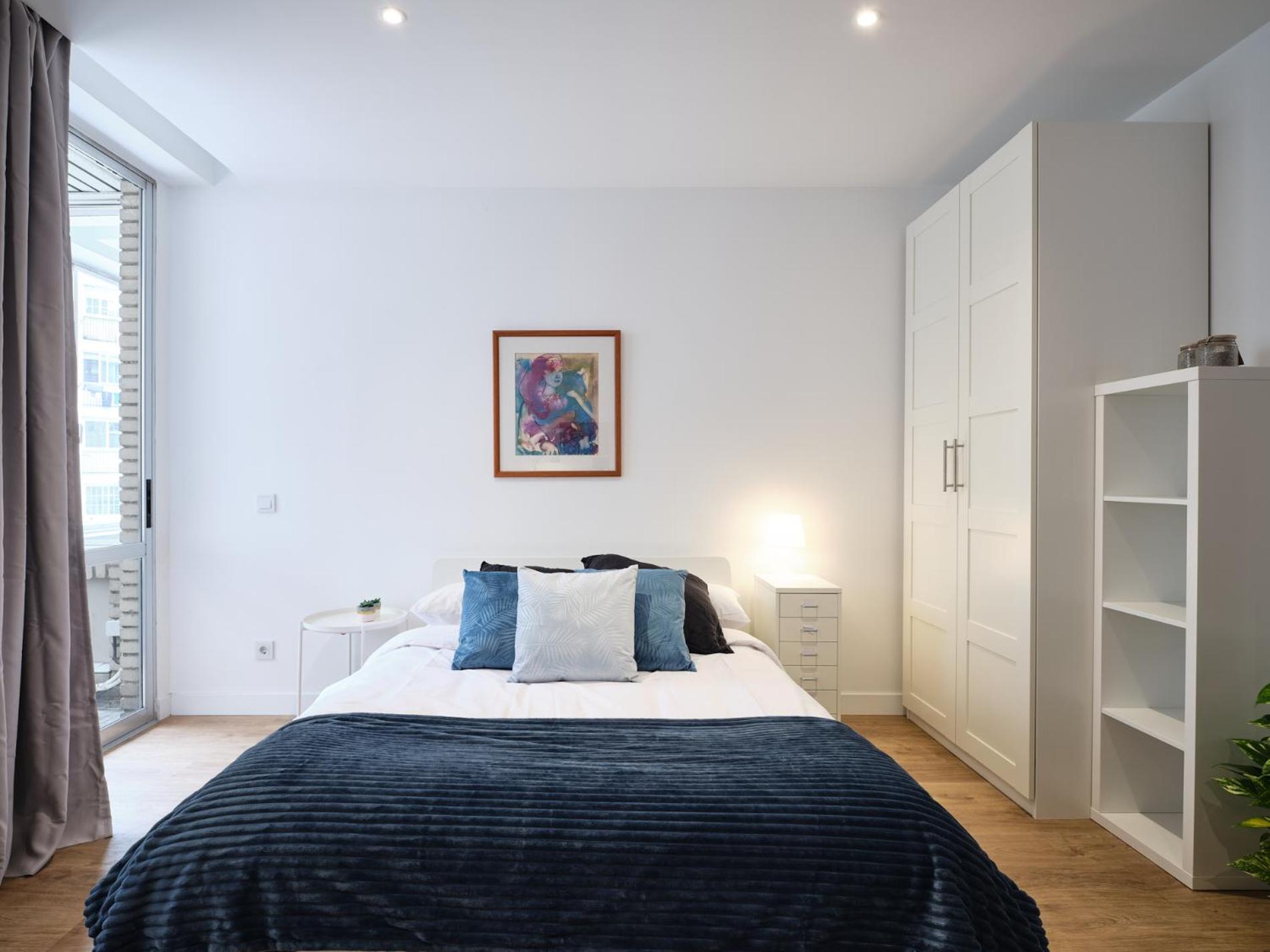 My City Home - Student Rooms In Moncloa Madrid Ngoại thất bức ảnh